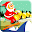 Santa Christmas Rush Download on Windows