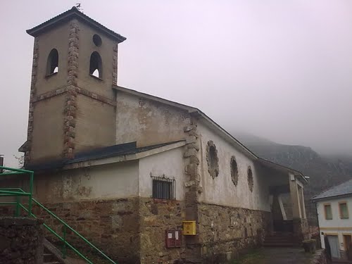 iglesia de villasimpliz