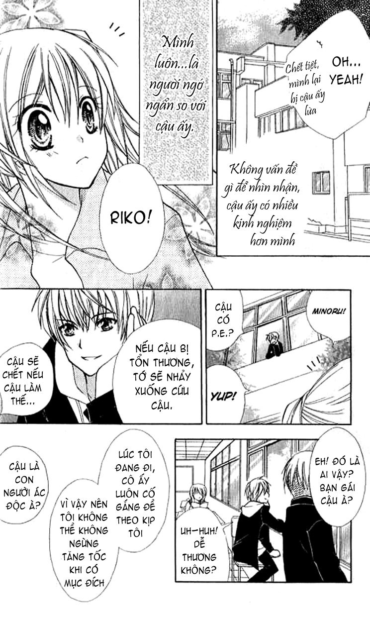 Makimodoshi no Koi no Uta chap 1