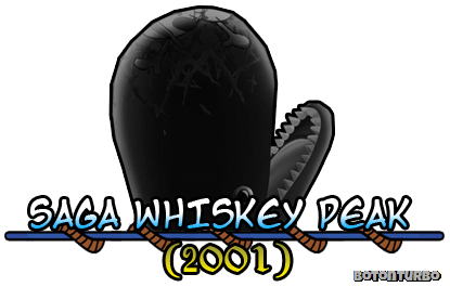 One Piece - Saga Whiskey Peak