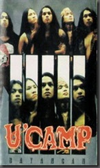 Bayangan - U'camp