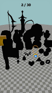 3D Maze Level 100(圖5)-速報App