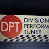 DPT División Performance Tuned Avatar