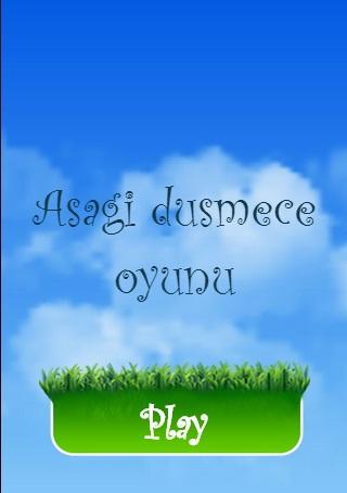 【免費冒險App】Aşağı Düşmece Oyunu-APP點子