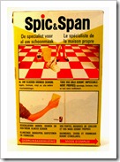Spic & Span 04