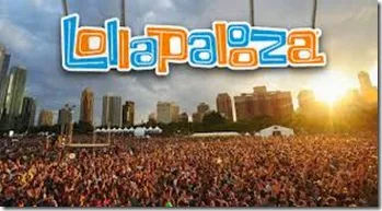 Lollapalooza  Argentina