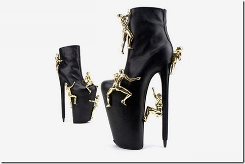 United-Nude-Lady-Gaga-Fame-High-heeled-shoes-1