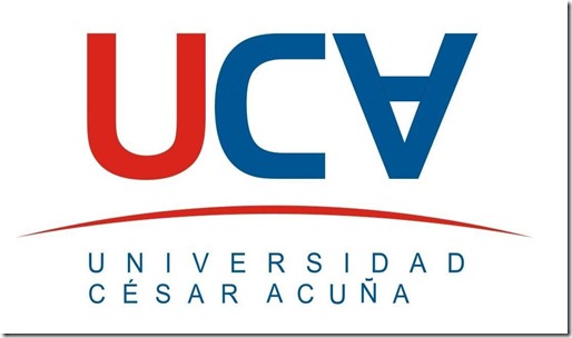 Universidad César Acuña