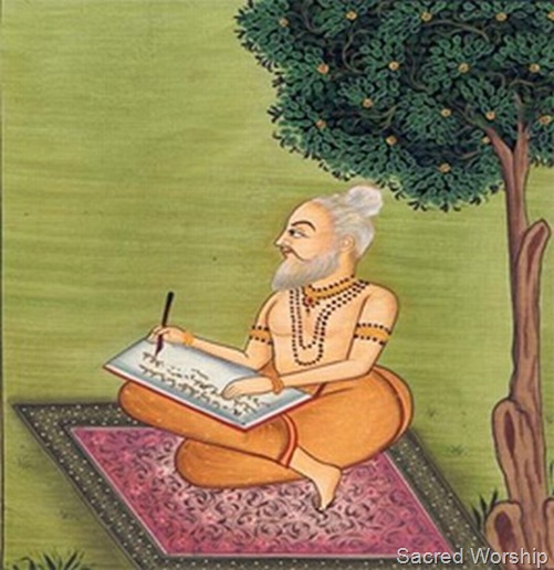 Sanskrit - The Language of Gods