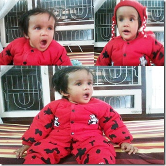 Manyaa Expressions