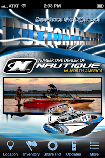 Lastest Buxton Marine APK for Android