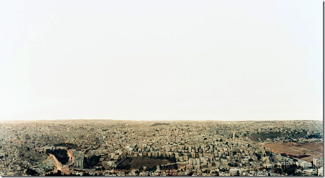 Sze Tsung Leong_Amman, 2007