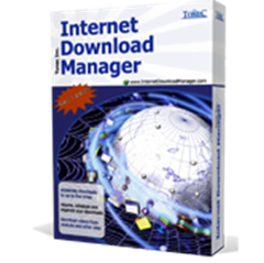 Internet Download Manager IDM 6.21 Build 16 Final Incl. Crack