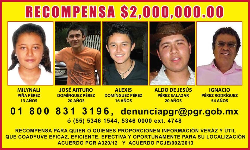 Templario narra como se deshacían de los cuerpos de las victimas #Michoacán Recompensa+2millones+milynali
