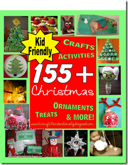 155 christmas crafts 155 christmas crafts