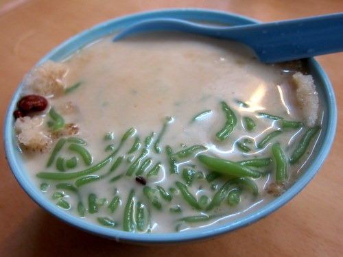 Chendol