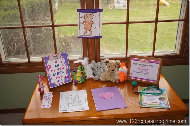 doctor party games and decorations doctor party games and decorations