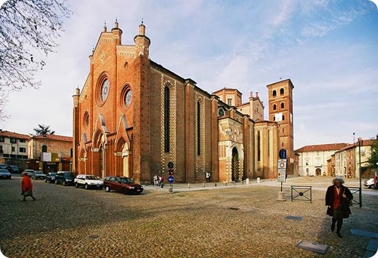 Asti-Cattedrale