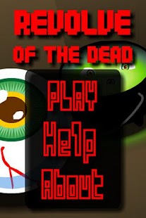Free Download Revolve Halloween Edition APK for PC