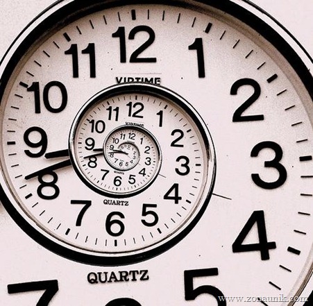 Sejarah Mengapa 1 Menit = 60 Detik