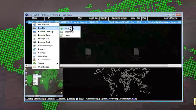 njrat-0.6.4-rat njrat-0.6.4-rat