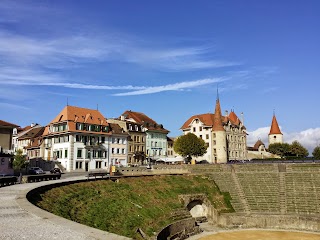 Avenches Avenches