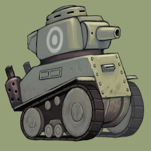 Mini Tank 3.0.2