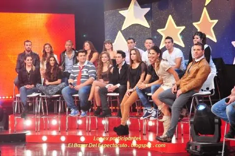 Los ex participantes.JPG