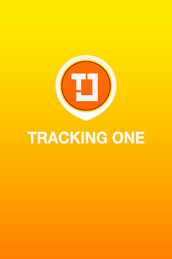 Tracking One