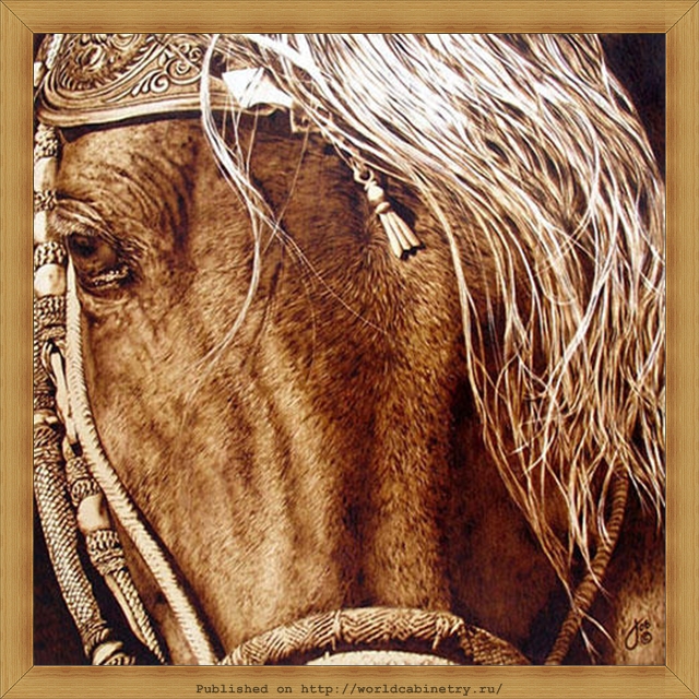 phpThumb generated thumbnailjpg%252520%2525287%252529 Пирография   выжигание по дереву.Работы Джули Бендер