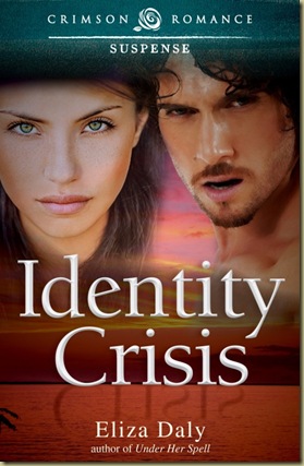 Identity Crisis Cover