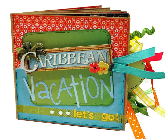 Caribbean Vacation 1