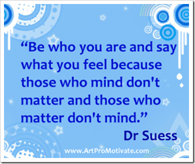 dr suess quotes