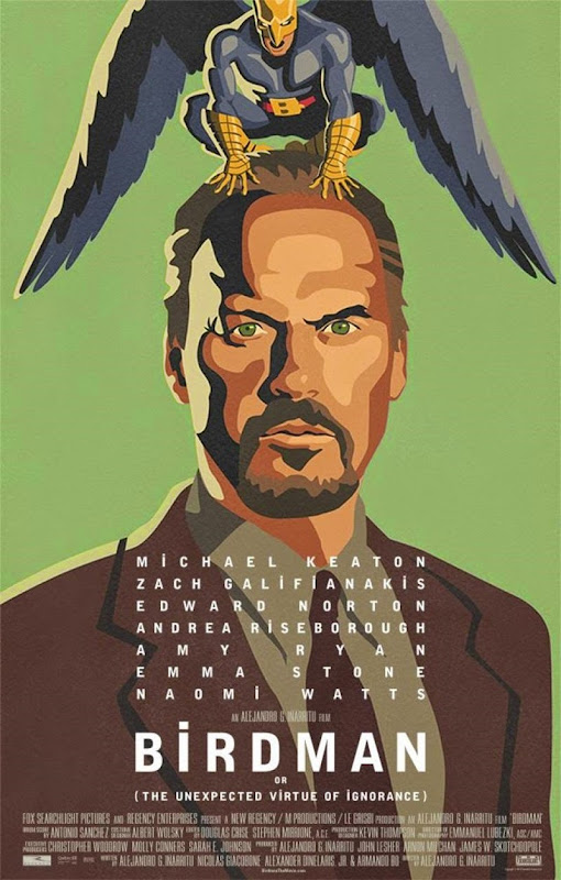 Birdman poster01