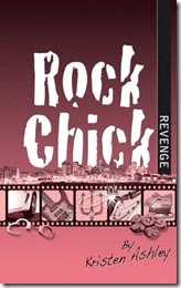 Rock Chick Revenge 5
