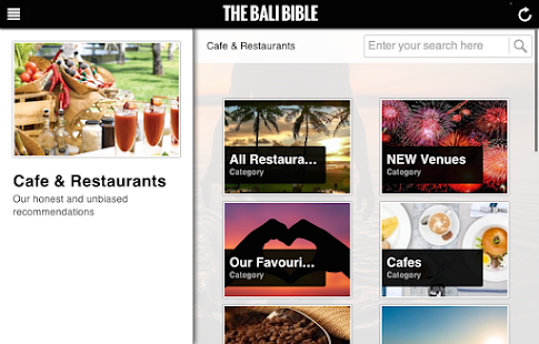 The Bali Bible Screenshots 10