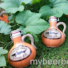 Dogfish Head Pumpkin Growler