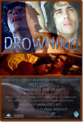 Drowing (2010)