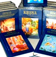 [Krishna books]