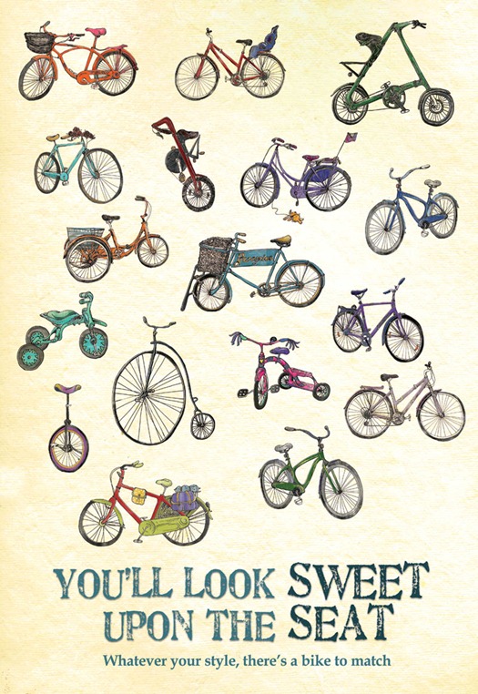 bicycle-london-transport-fashion-rachel-de-ste-croix-precious-little