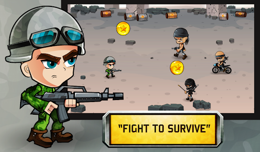How to install Battlefield Boys: Mercenary lastet apk for android