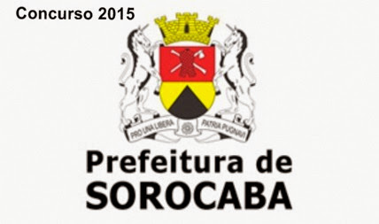concurso-prefeitura-de-sorocaba-2015-www.mundoaki.org