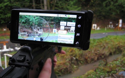 How to install SmartScope lastet apk for bluestacks