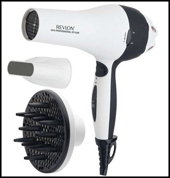 Revlon Hairdryer