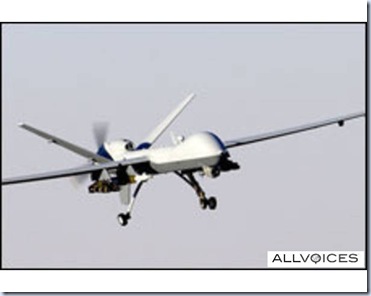 US DRONE