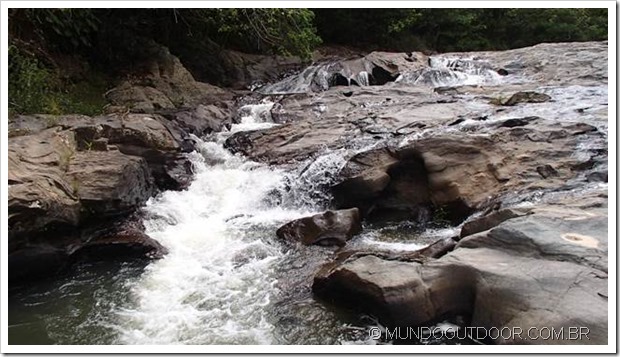 CACHOEIRA DO LOBO GUAPE