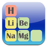 Cover Image of ダウンロード Periodic Table 2.02 APK