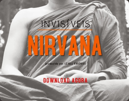 Invisiveis Nirvana