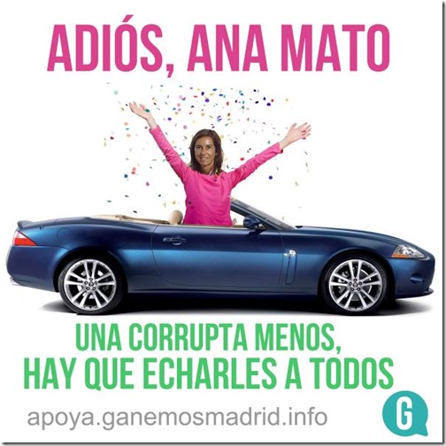 Humor Ana Mato  dímite (8)