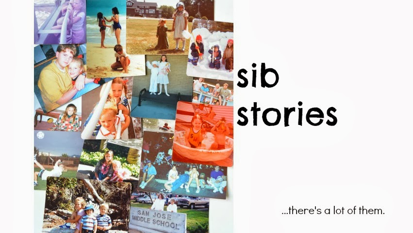 Sib Stories